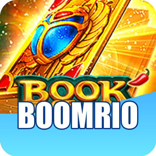 Formulário de Registro boomrio