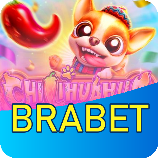 Logo Oficial brabet Download