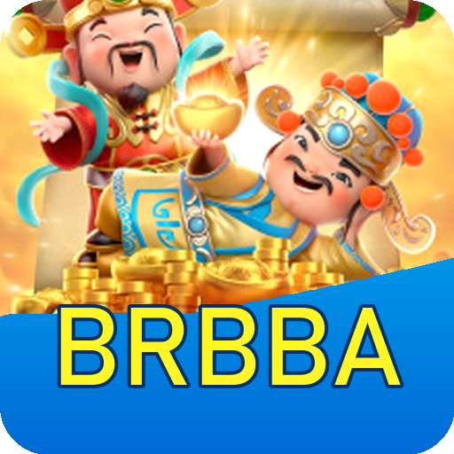 Logo Oficial brbba Download