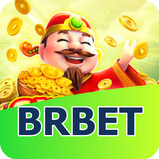 Logo Oficial brbet Download