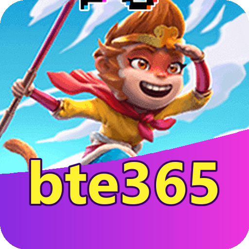 Logo Oficial bte365 Download