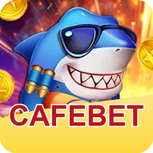 Logo Oficial cafebet Download