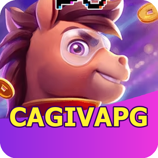 Formulário de Registro cagivapg
