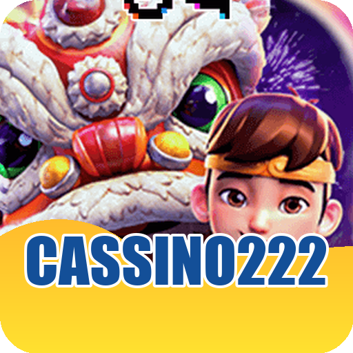 Logo Oficial cassino222 Download