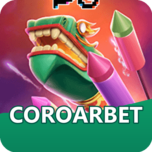 Logo Oficial coroarbet Download