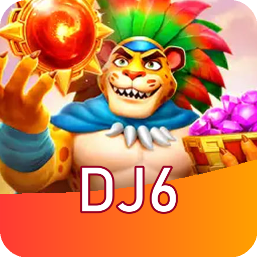 Logo Oficial dj6 Download