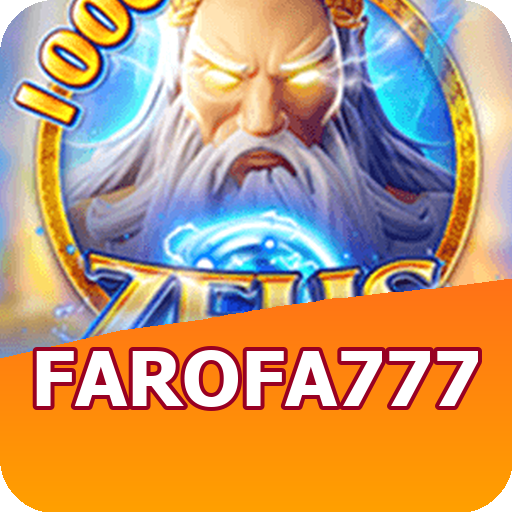 Logo Oficial farofa777 Download