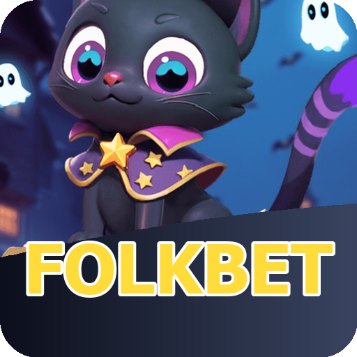 Logo Oficial folkbet Download