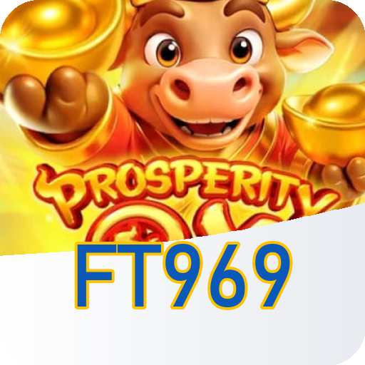 Fortune Rabbit Slot - RTP 97.1%