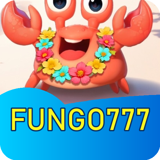 Logo Oficial fungo777 Download