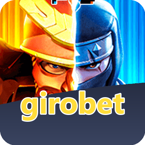 Logo Oficial girobet Download