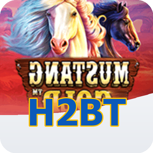 Logo Oficial h2bt Download