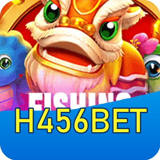 Logo Oficial h456bet Download