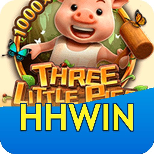 Logo Oficial hhwin Download