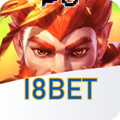 Logo Oficial i8bet Download