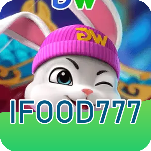 Formulário de Registro ifood777