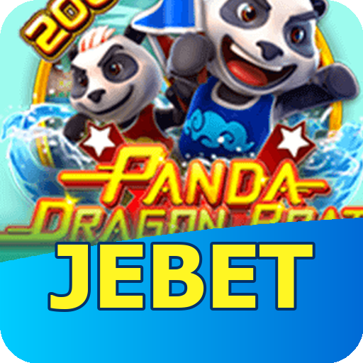 Logo Oficial jebet Download