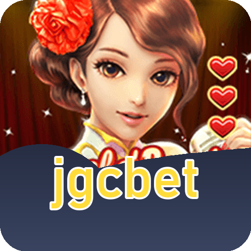 Logo Oficial jgcbet Download