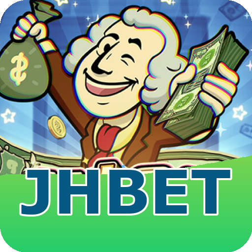 Logo Oficial jhbet Download