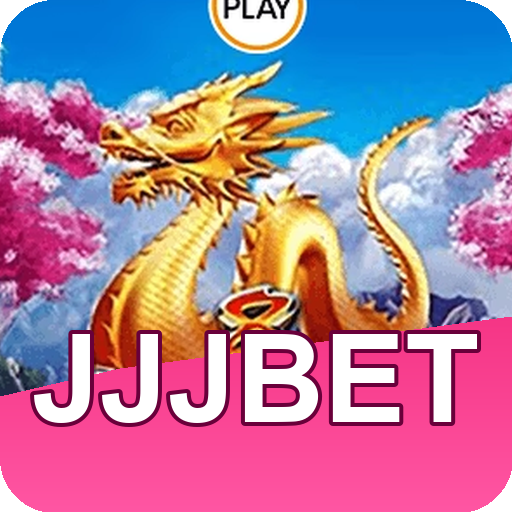 Logo Oficial jjjbet Download