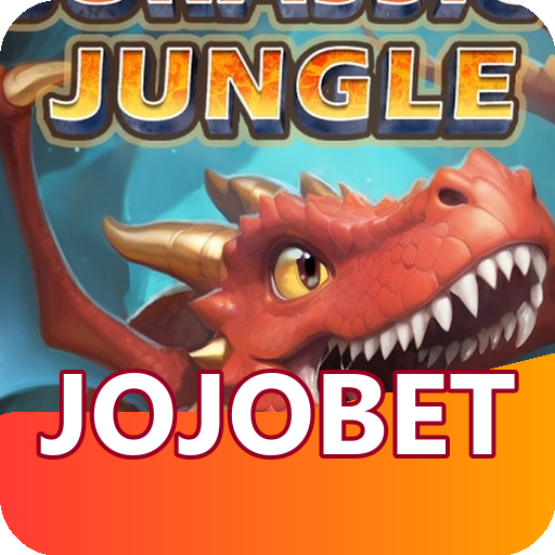 Logo Oficial jojobet Download