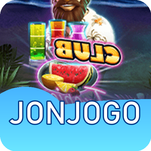 Logo Oficial jonjogo Download