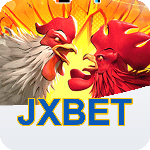 Logo Oficial jxbet Download