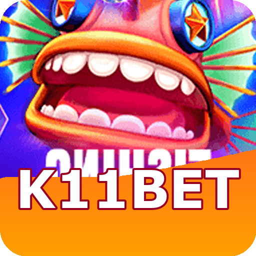 Logo Oficial k11bet Download