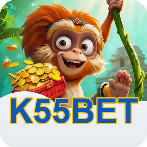 Formulário de Registro k55bet