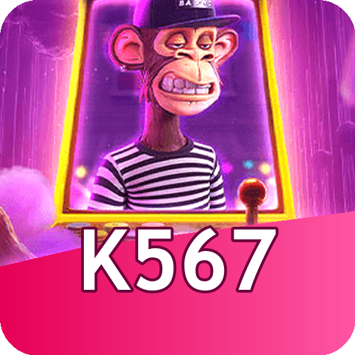 Logo Oficial k567 Download