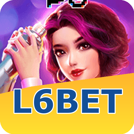 Logo Oficial l6bet Download