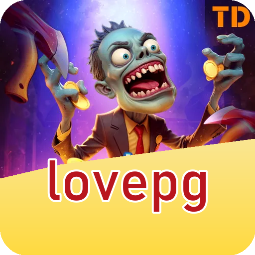 Logo Oficial lovepg Download
