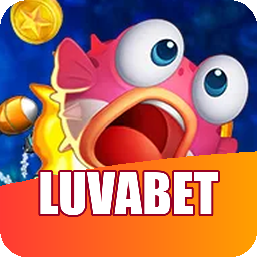 Logo Oficial luvabet Download