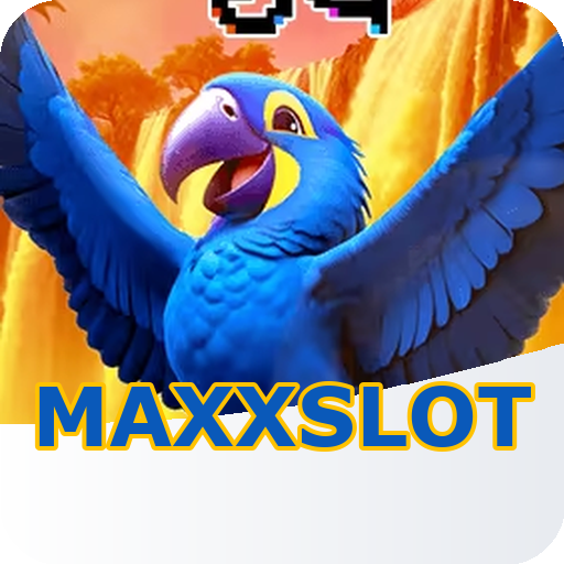 Formulário de Registro maxxslot