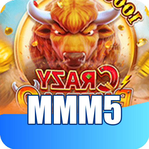 Logo Oficial mmm5 Download