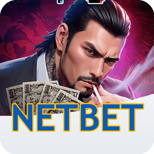 Logo Oficial netbet Download