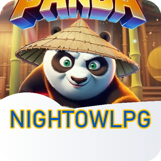 Formulário de Registro nightowlpg