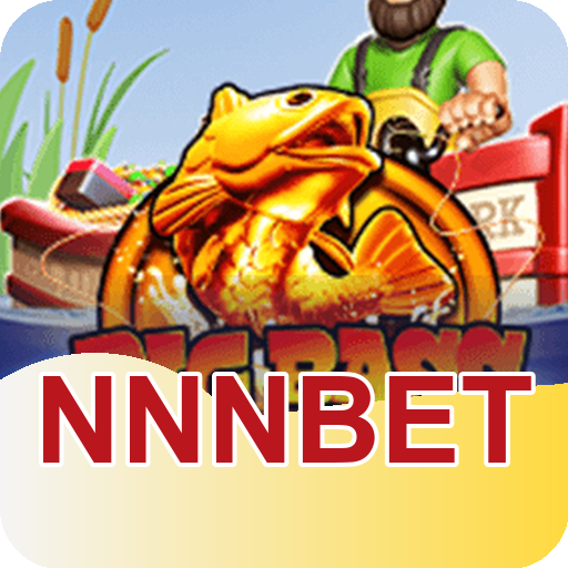 Logo Oficial nnnbet Download