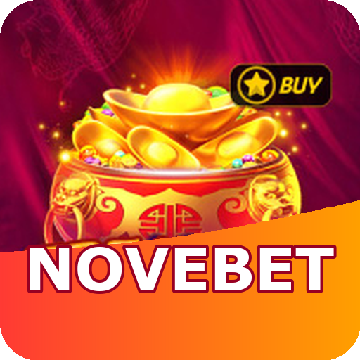 Logo Oficial novebet Download