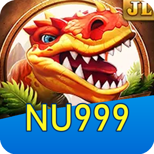Logo Oficial nu999 Download