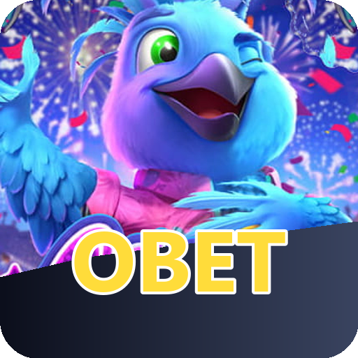 Logo Oficial obet Download