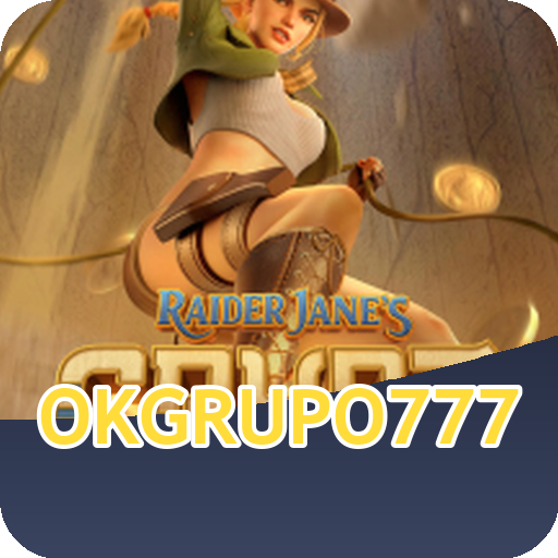 Formulário de Registro okgrupo777