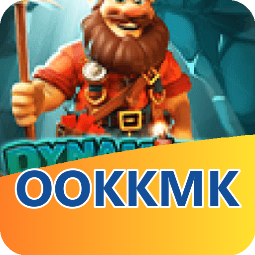 Logo Oficial ookkmk Download