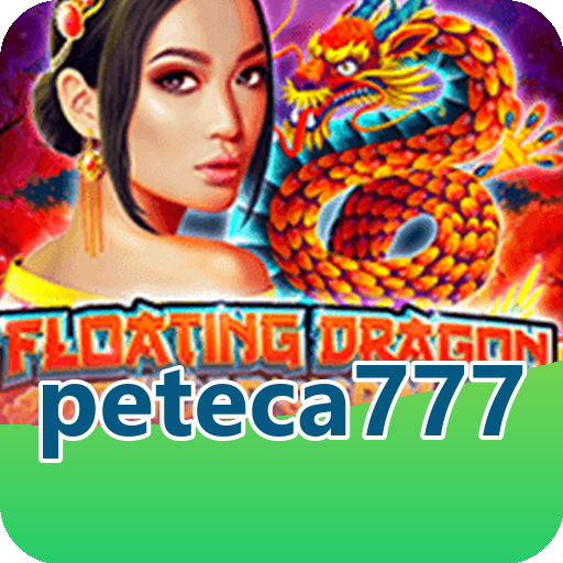Logo Oficial peteca777 Download