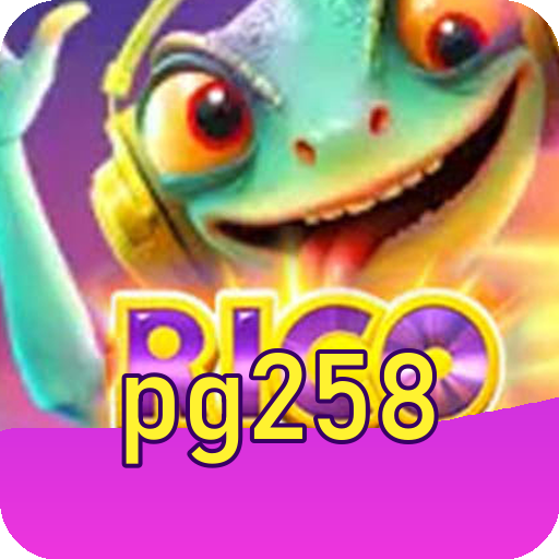 Logo Oficial pg258 Download