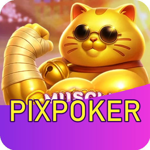 Formulário de Registro pixpoker