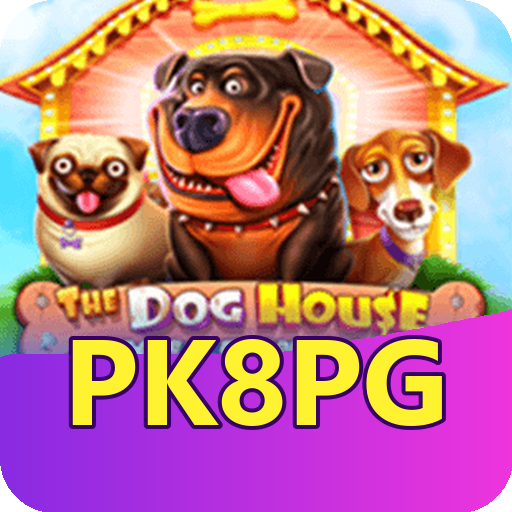 Logo Oficial pk8pg Download