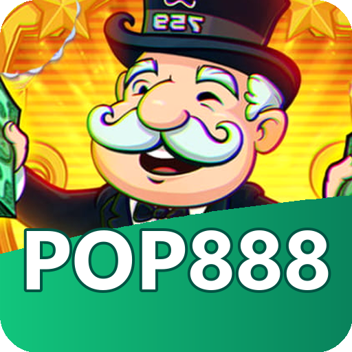 Formulário de Registro pop888