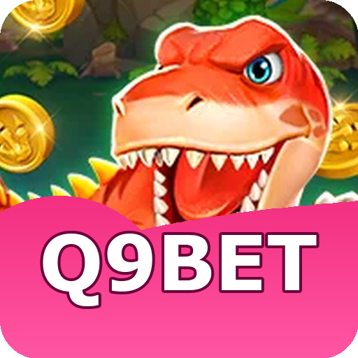 Logo Oficial q9bet Download