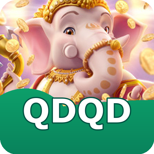 Logo Oficial qdqd Download